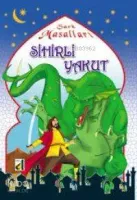 Sihirli Yakut