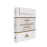 Fikir ve Sanat Eserleri Hukuku