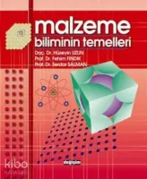 Malzeme Biliminin Temelleri