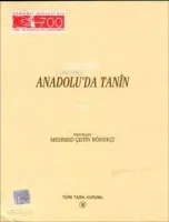 Anadolu'da Tanin