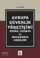 Avrupa Güvenlik Yönetişimi