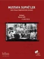 Mustafa Suphiler