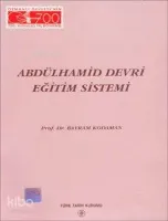 Abdülhamit Devri Eğitim Sistemi