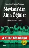 Mevlana'dan Altın Öğütler