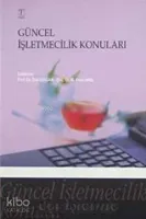 Güncel İşletmecilik Konuları