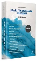 İdari Yargılama Hukuku