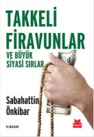 Takkeli Firavunlar
