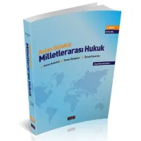 Milletlerarası Hukuk 12.BASKI