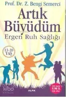 Artık Büyüdüm