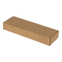Kilitli Karton Kutu 42x14x4 cm.