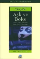 Aşk ve Boks