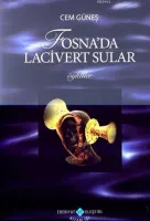 Fosna'da Lacivert Sular