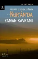 Kur'an'da Zaman Kavramı