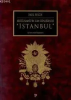 Abdülhamid'in Son Günlerinde İstanbul