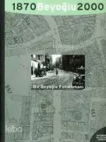 Bir Beyoğlu Fotoromanı