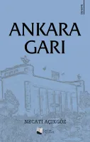 Ankara Garı