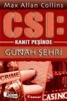 CSI: Kanıt Peşinde
