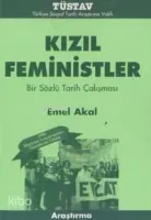 Kızıl Feministler