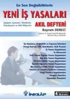 Yeni İş Yasaları - Akıl Defteri