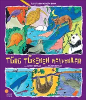 Türü Tükenen Hayvanlar