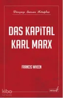 Das Kapital Karl Marx