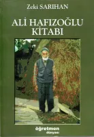 Ali Hafızoğlu Kitabı