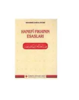 Hanefi Fıkhının Esasları
