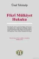 Fikri Mülkiyet Hukuku