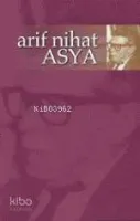 Arif Nihat Asya