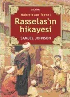 Habeşistan Prensi Rasselas´ın Hikayesi