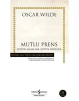 Bütün Masallar Bütün Öyküler : Mutlu Prens