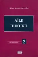 Aile Hukuku