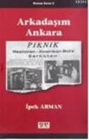 Arkadaşım Ankara