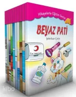 Hikayelerle Eğitim Serisi