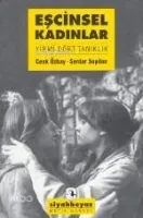 Eşcinsel Kadınlar