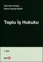Toplu İş Hukuku