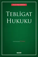 Tebligat Hukuku