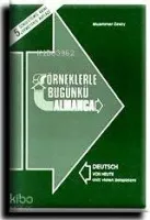 Örneklerle Bugünkü Almanca
