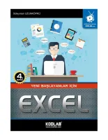 Yeni Başlayanlar İçin Excel