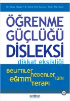 Öğrenme Güçlüğü