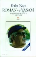 Roman ve Yaşam Eleştiri Günlüğü:3 1991-1992