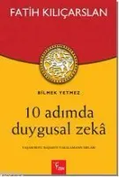 10 Adımda Duygusal Zeka