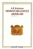 Ermeni Milliyetçi Akımları