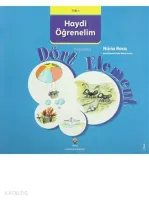 Haydi Öğrenelim - Dört Element