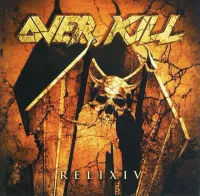 Overkill – ReliXIV CD