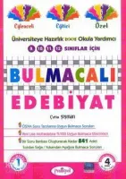 Bulmacalı Edebiyat