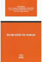 İklim Krizi ve Hukuk