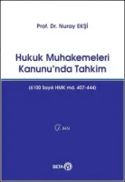 Hukuk Muhakemeleri Kanununda Tahkim