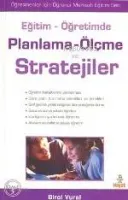 Planlama - Ölçme ve Stratejileri