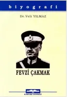 Fevzi Çakmak